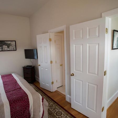 Loudoun Valley Manor B&B Waterford ภายนอก รูปภาพ