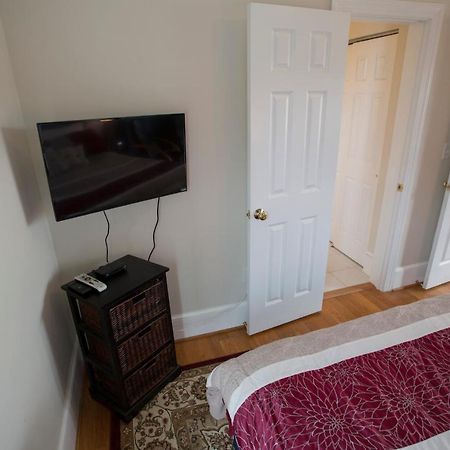 Loudoun Valley Manor B&B Waterford ภายนอก รูปภาพ