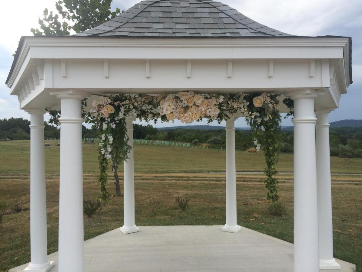 Loudoun Valley Manor B&B Waterford ภายนอก รูปภาพ