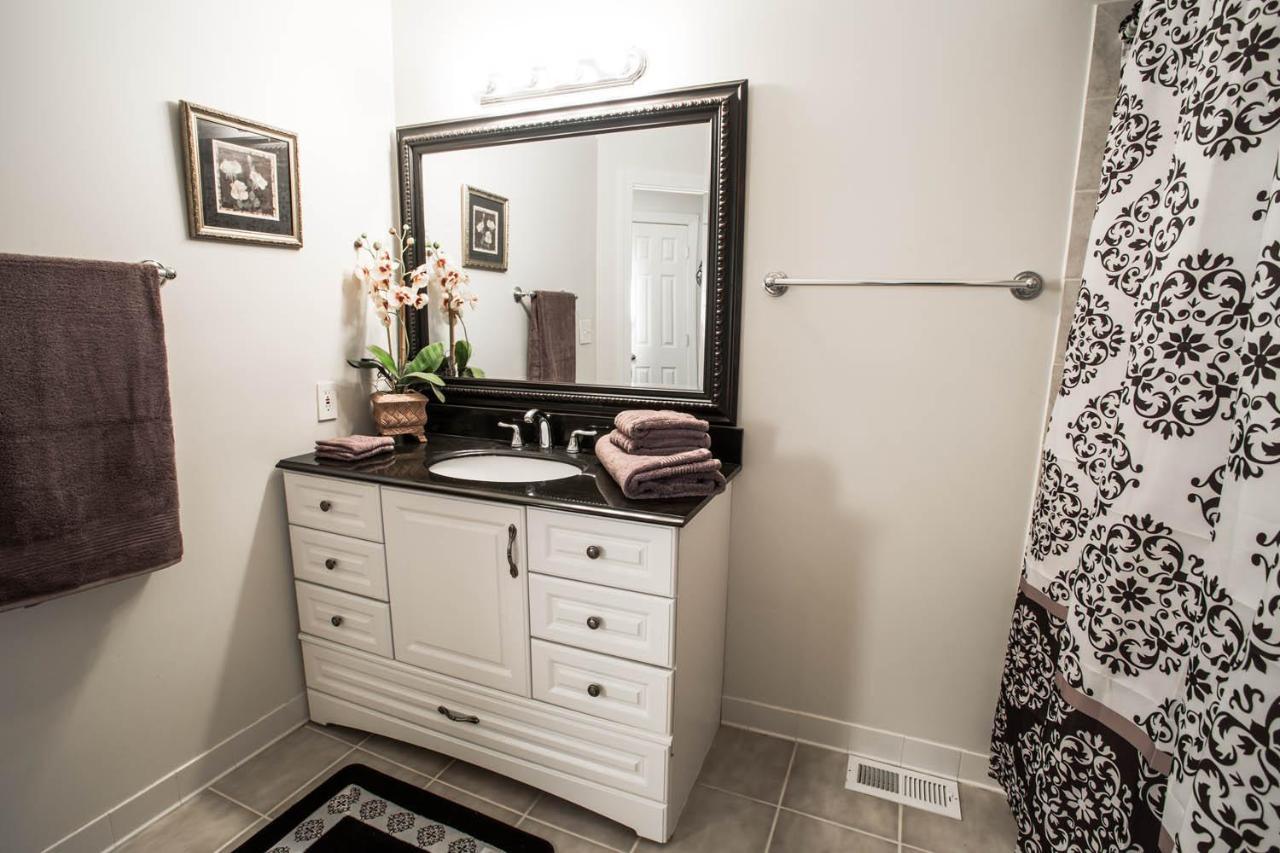Loudoun Valley Manor B&B Waterford ภายนอก รูปภาพ