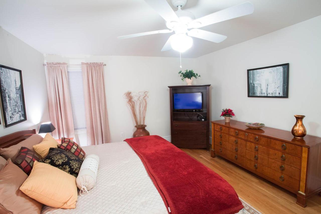 Loudoun Valley Manor B&B Waterford ภายนอก รูปภาพ