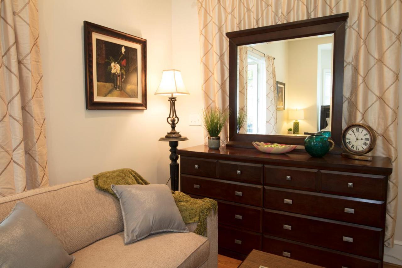 Loudoun Valley Manor B&B Waterford ภายนอก รูปภาพ