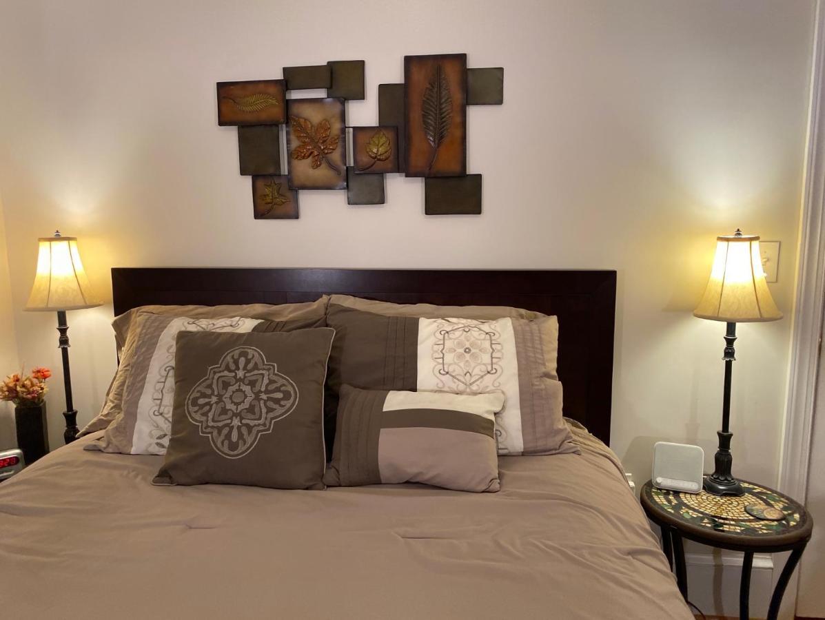 Loudoun Valley Manor B&B Waterford ภายนอก รูปภาพ