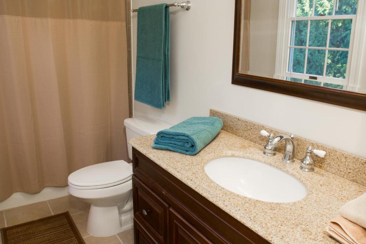 Loudoun Valley Manor B&B Waterford ภายนอก รูปภาพ