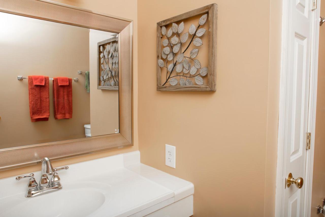 Loudoun Valley Manor B&B Waterford ภายนอก รูปภาพ