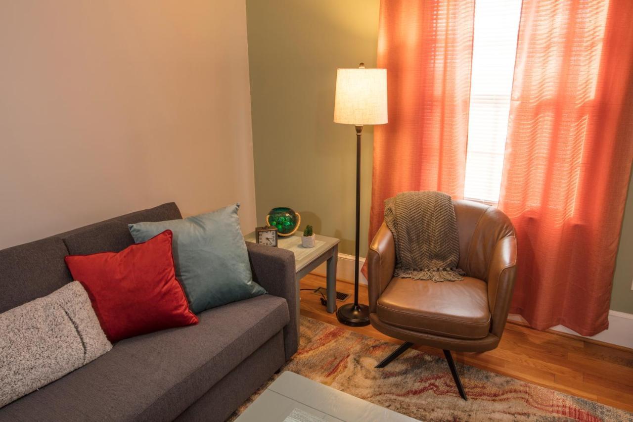 Loudoun Valley Manor B&B Waterford ภายนอก รูปภาพ