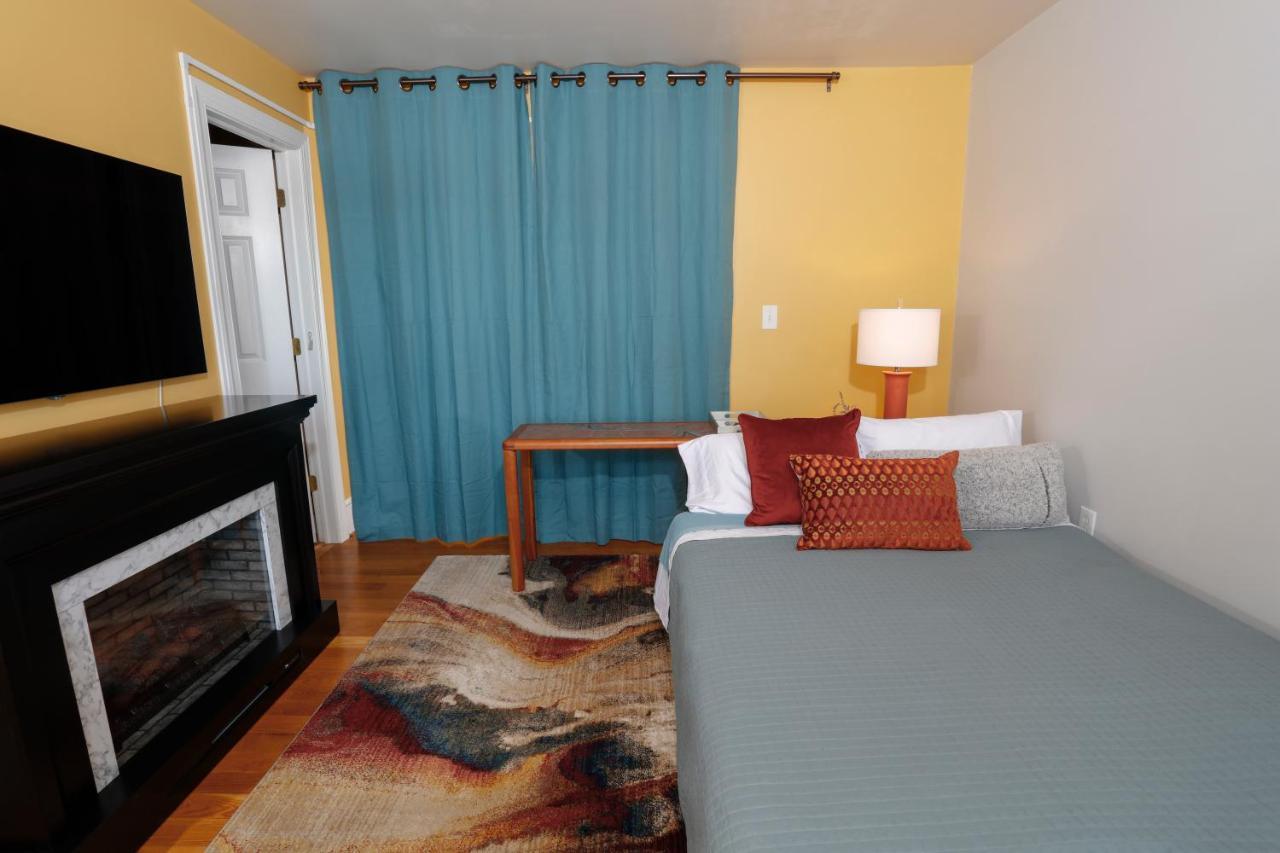 Loudoun Valley Manor B&B Waterford ภายนอก รูปภาพ