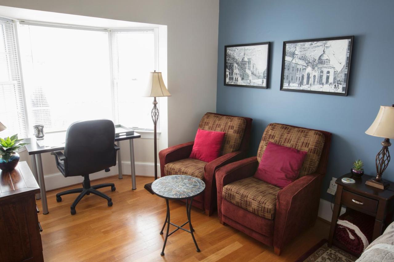 Loudoun Valley Manor B&B Waterford ภายนอก รูปภาพ