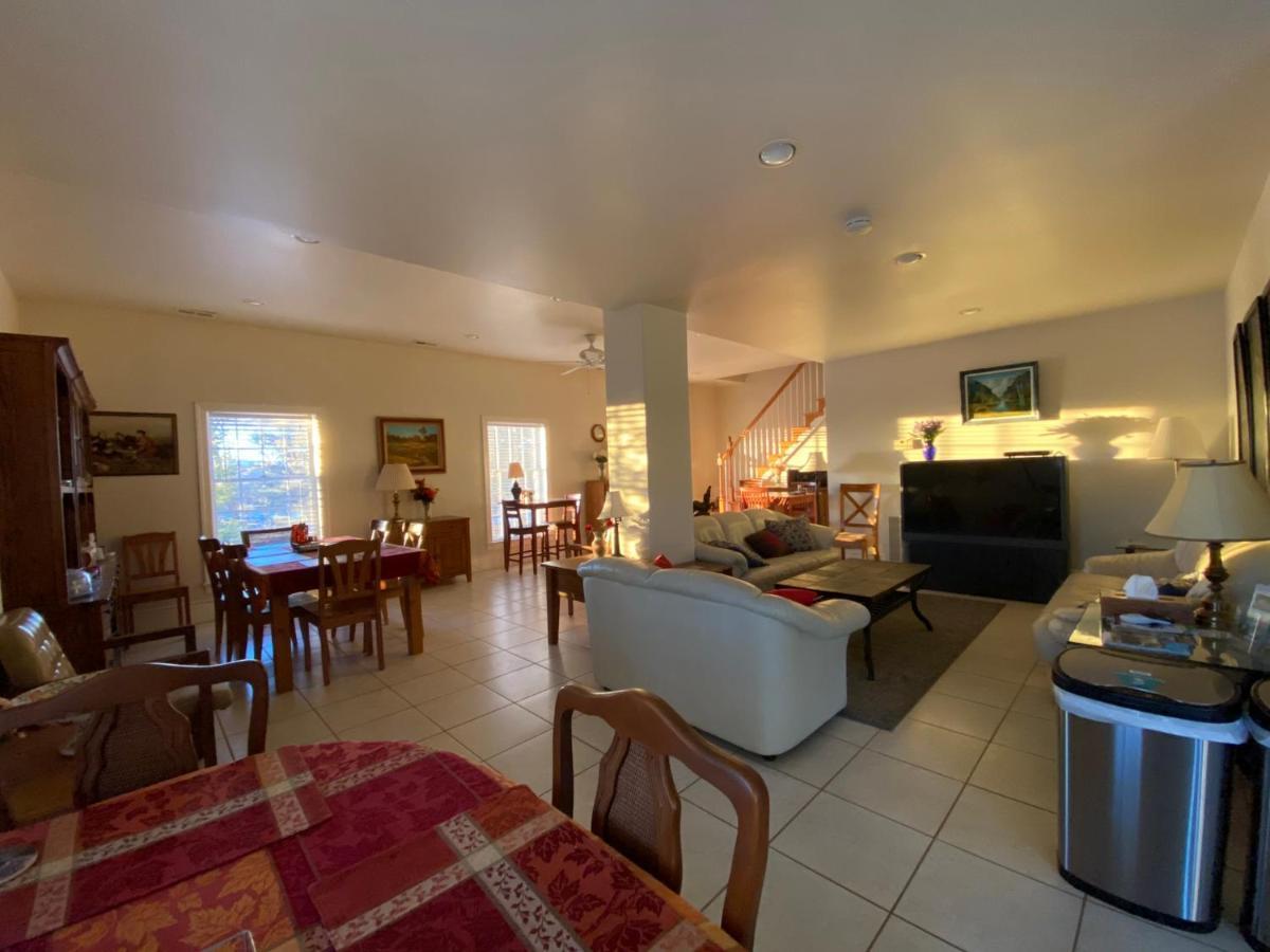 Loudoun Valley Manor B&B Waterford ภายนอก รูปภาพ