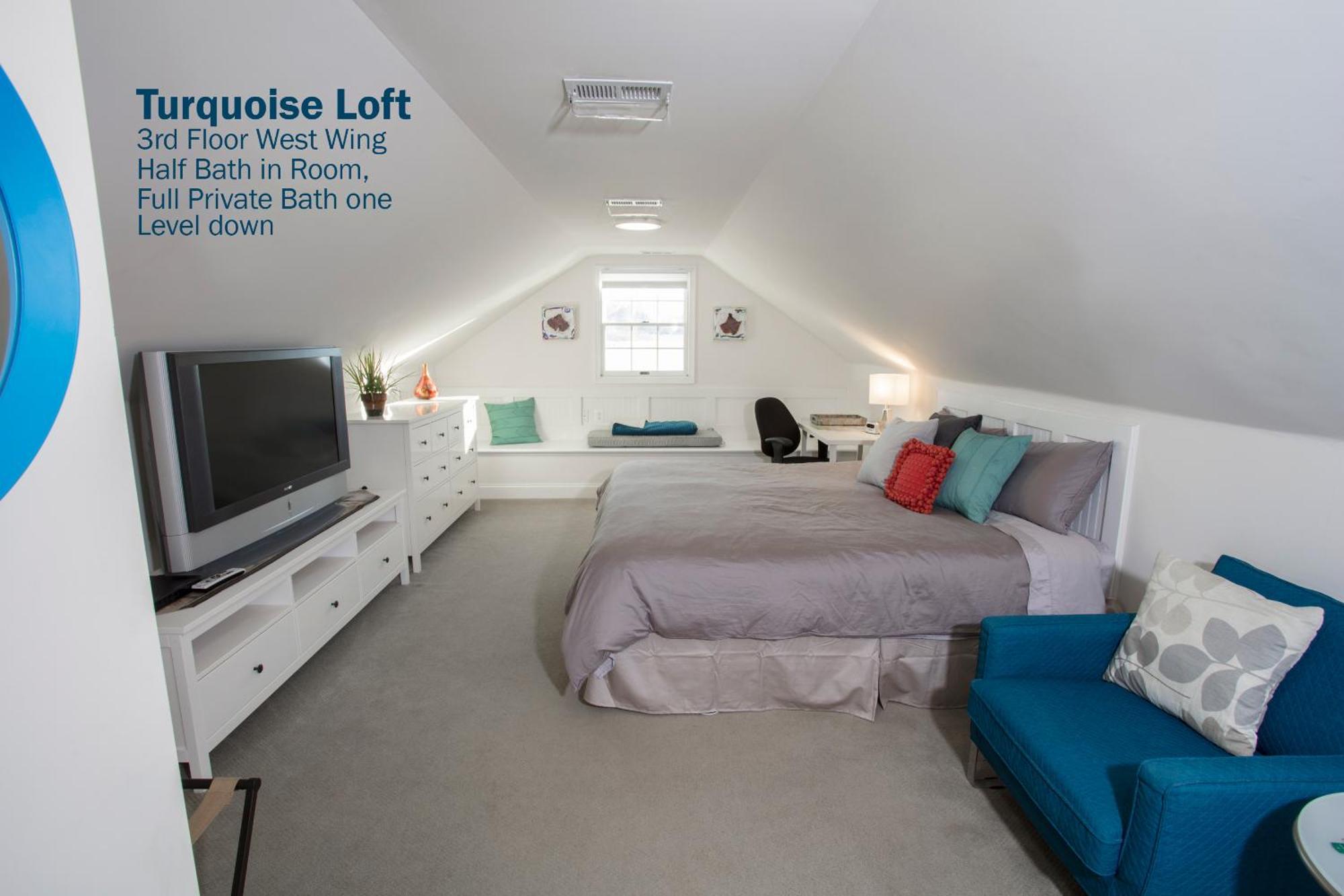 Loudoun Valley Manor B&B Waterford ภายนอก รูปภาพ